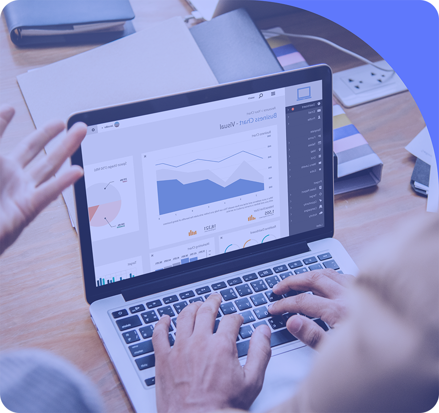 Xternall Portal de Proveedores Optimiza Monitorea tu cadena de suministros Imagen Portal Proveedores